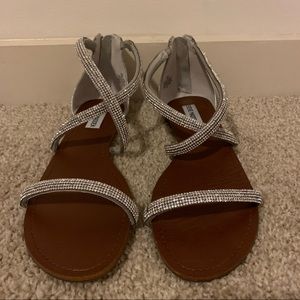 Steve Madden Glitz Sandals